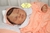 Bebê Reborn kit Greta