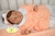 Bebê Reborn kit Greta - comprar online