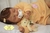 Bebê Reborn kit Greta - loja online