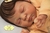 Bebê Reborn kit Greta na internet