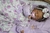 Bebê Reborn kit sweetie negra