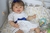 Pronta entrega kit Kodi Bear - Emily Reborn