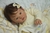 Bebê Reborn kit Finley