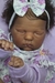 Bebê Reborn kit sweetie negra - comprar online