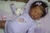 Imagem do Bebê Reborn kit sweetie negra