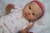 Bebê Reborn Liz SEM CABELO - comprar online