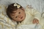 Bebê Reborn kit Finley na internet