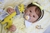 Bebê Reborn kit Finley - Emily Reborn