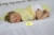Bebê Reborn kit Levi na internet