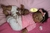 Bebê Reborn kit sweetie negra