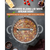 Batería Cocina Ollas Acero Inoxidable 12 Pzas Lujo Induccion - Lux Home México 