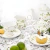 Vajilla Te Cafe Porcelana Floral 4 Personas Moderno Elegante en internet