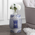 Taburete Ceramica Compacto Decorativo Jardin Mesa Moderno - tienda en línea