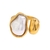 Anillo con Perla - comprar en línea