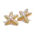 Aretes Estrella de Mar - comprar en línea