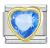 Charms Corazones - Amor Infinito