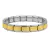 Brazalete italiano para charms - tienda en línea