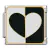 Charms Corazones - Amor Infinito