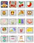 Charms Comida - comprar en línea