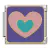 Charms Corazones en internet