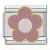 Charms Animales y Flores - Amor Infinito