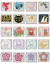 Charms Animales y Flores - comprar en línea