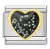 Charms Corazones - tienda en línea