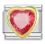 Charms Corazones - tienda en línea