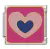 Charms Corazones - comprar en línea