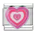 Charms Corazones - comprar en línea