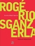 Encontros: Rogerio Sganzerla - Autor: Roberta Canuto (2008) [usado]