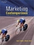 Marketing Contemporâneo - 12ª Edição - Autor: Louis E. Boone - David L. Kurtz (2009) [usado]