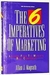 The 6 Imperatives Of Marketing - Autor: Allan J. Magrath (1992) [usado]