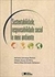 Sustentabilidade, Responsabilidade Social e Meio Ambiente - Autor: Adriana Camargo Pereira & Outros (2011) [usado]