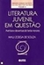 Literatura Juvenil em Questão - Autografado pela Autora! - Autor: Malu Zoega de Souza (2001) [usado]