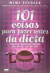101 Coisas para Fazer Antes da Dieta - Autor: Mimi Spencer (2012) [usado]