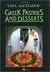 Greek Pastries And Desserts - Autor: Vefa Alexiadou (2000) [usado]