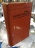 Manual de Bibliotecas Especializadas e de Serviços Informativos - Autor: Wilfred Ashworth (1971) [usado]
