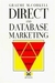 Direct And Database Marketing - Autor: Graeme Mccorkell (1997) [usado]