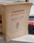 Catálogo de Incunábulos da Biblioteca Nacional do Rio de Janeiro - Autor: Nd (1956) [usado]