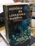 História da Literatura Mundial - Autor: John Macy (1967) [usado]