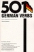 501 German Verbs - Autor: Henry Strutz (2014) [usado]