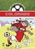 O Dia em que Me Tornei Colorado - Autor: Ricardo Freire [usado]