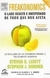 Freakonomics - o Lado Oculto e Inesperado de Tudo que nos Afeta - Autor: Steven D. Levitt & Stephen J. Dubner (2005) [usado]