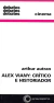 Alex Viany: Crítico e Historiador - Autor: Arthur Autran (2003) [usado] - comprar online