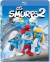 Blu-ray - os Smurfs 2 3d - Dublado (bluray) - Editora: [usado]