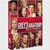 Dvd - Grey''s Anatomy 4° Temporada Estendida (5 Dvds) - Editora: [novo] - comprar online