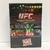 Dvd Box - Ufc Classics Collection Where It All Began Vol 1-4 - Editora: [usado]