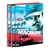 Box Magnum 3° Temporada Completa 6 Dvds - Editora: [usado]