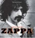 Zappa - Detritos Cósmicos - Autor: Massari, Fabio (2007) [usado]